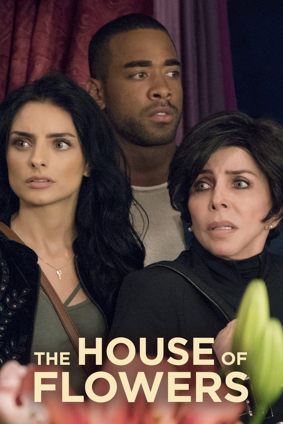 House Of Flowers Season 4 / HOUSE OF FLOWERS SEASON 3 RELEASE DATE