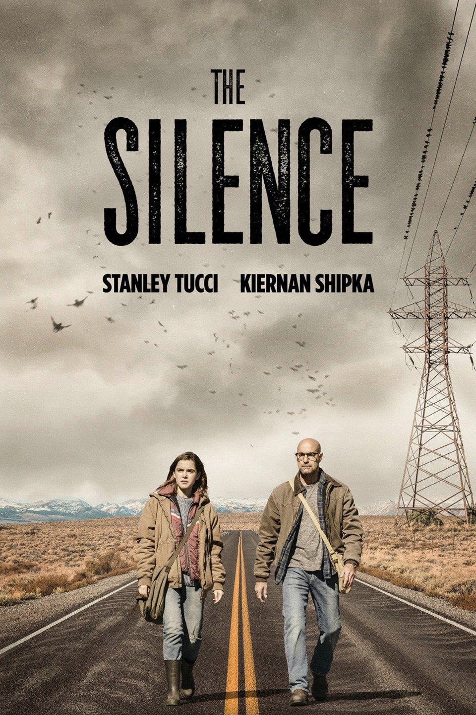 Silence 2019 Stream