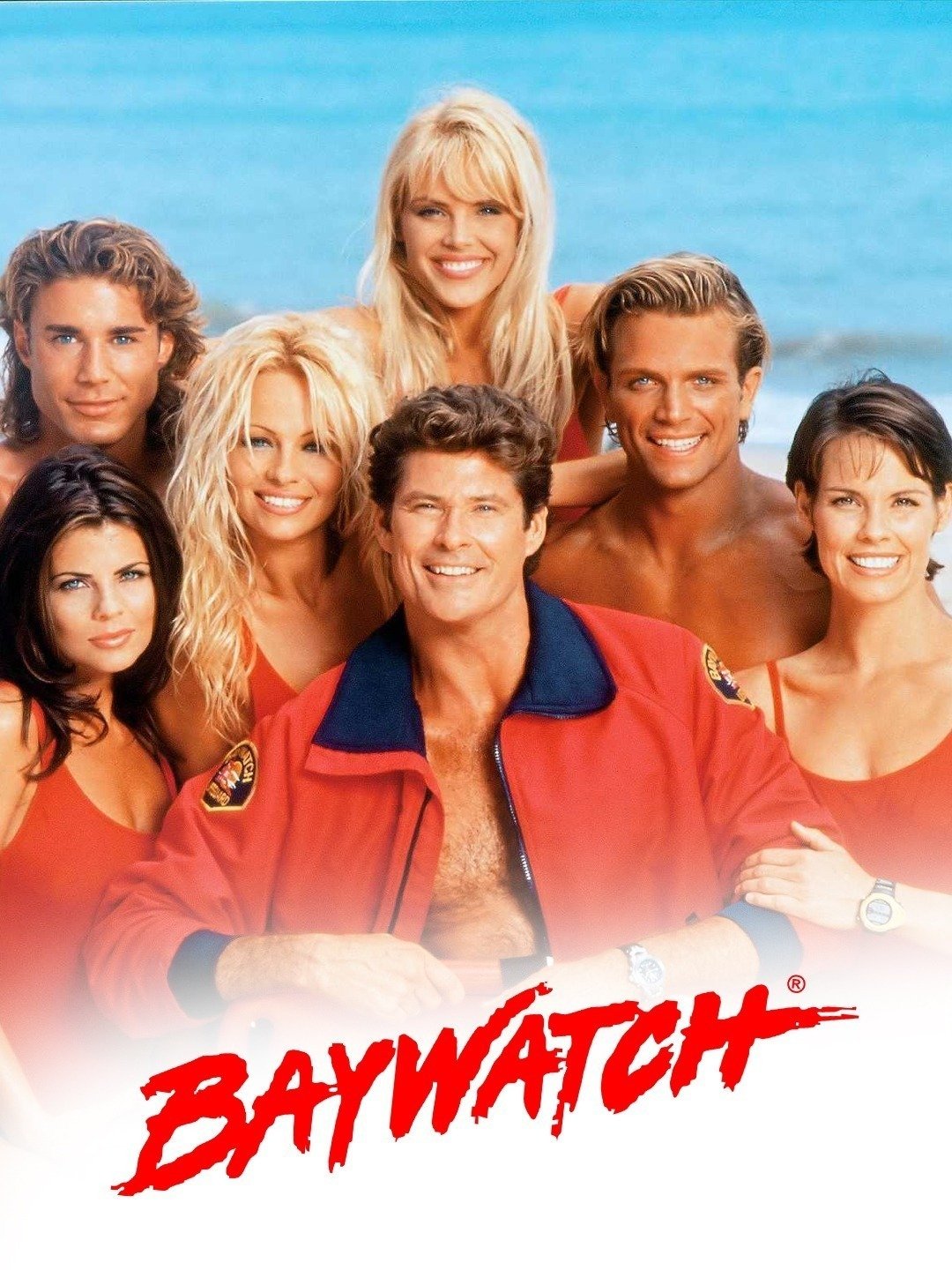 baywatch online netflix